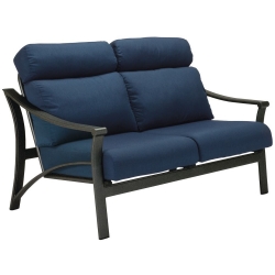 Tropitone Corsica Cushion Love Seat - 171314