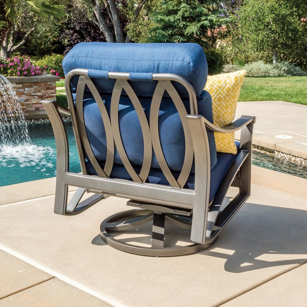 Tropitone Corsica Lounge Chair - Thumbnail 4