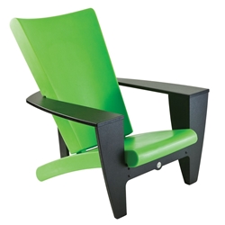 Tropitone Curve MGP Lounge Chair  - 3A1511