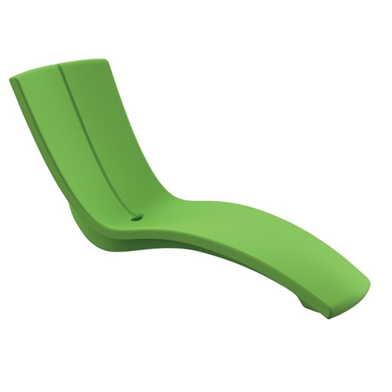 Curve MGP Chaise Loungers