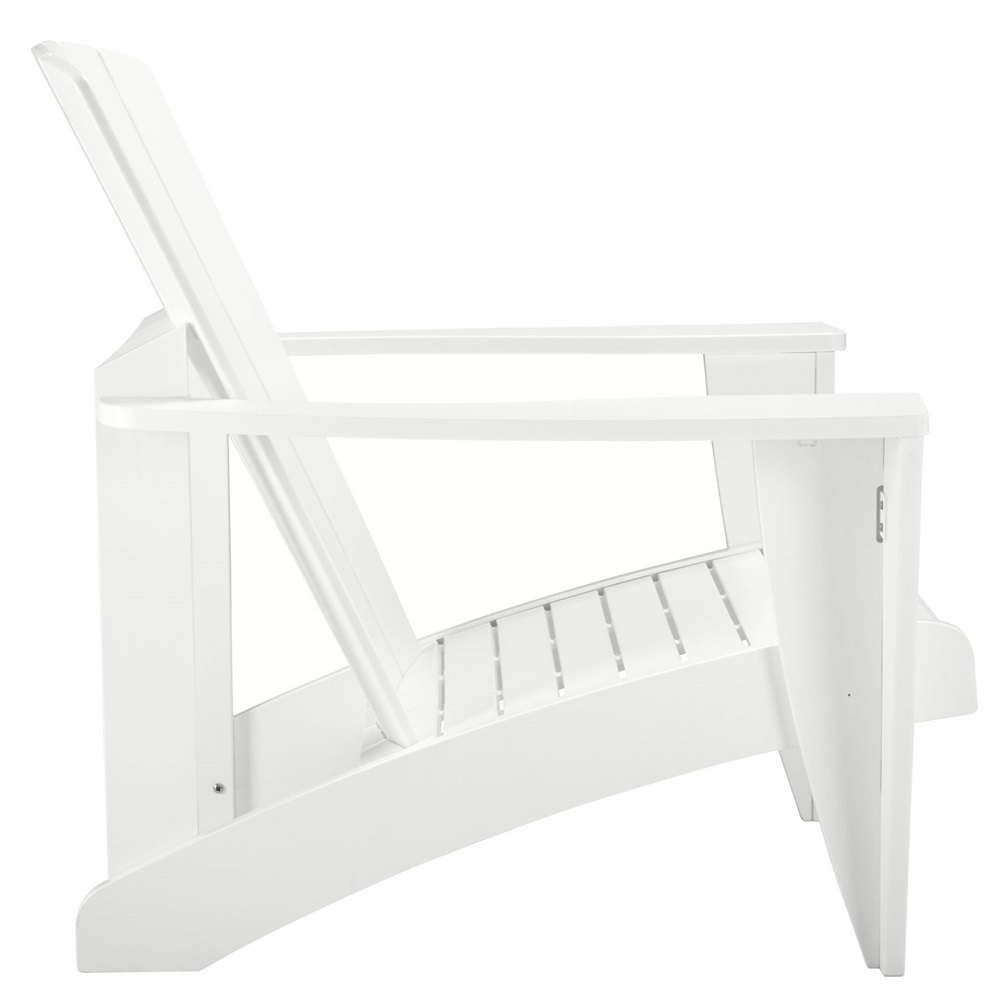 Tropitone Curve MGP Adirondack Chair - Thumbnail 3