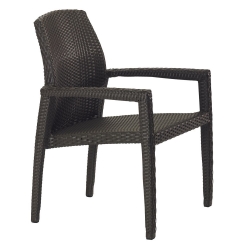 Tropitone Evo Dining Chair - 360824