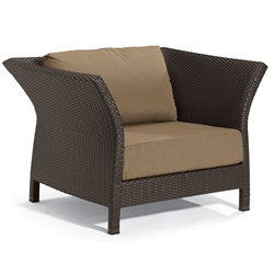 Tropitone Evo Flair Lounge Chair - 360911LC