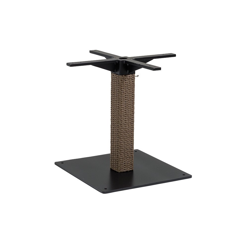 Tropitone Evo Woven Pedestal Dining  - 360936B