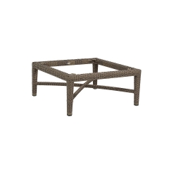 Tropitone Evo Woven Coffee Table Base - 360940B
