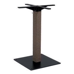 Tropitone Evo Woven Pedestal Bar - 360997B