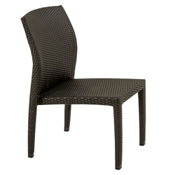Tropitone Evo Side Chair - 361628