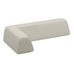 Tropitone Fit Lounge Left Module Back - 5A1910MLB