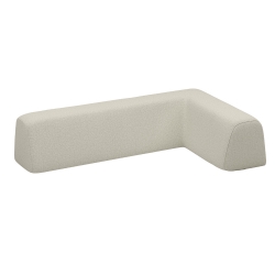 Tropitone Fit Lounge Right Module Back - 5A1910MRB