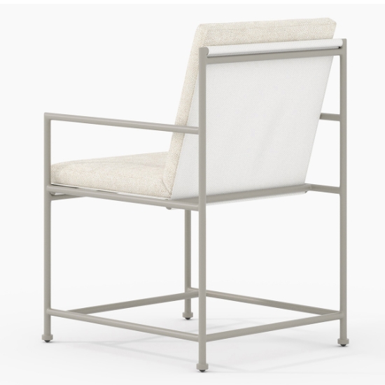 Glendale Cushion Dining Chair - 372437