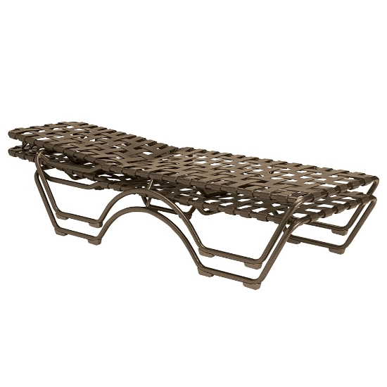 chaise stacked