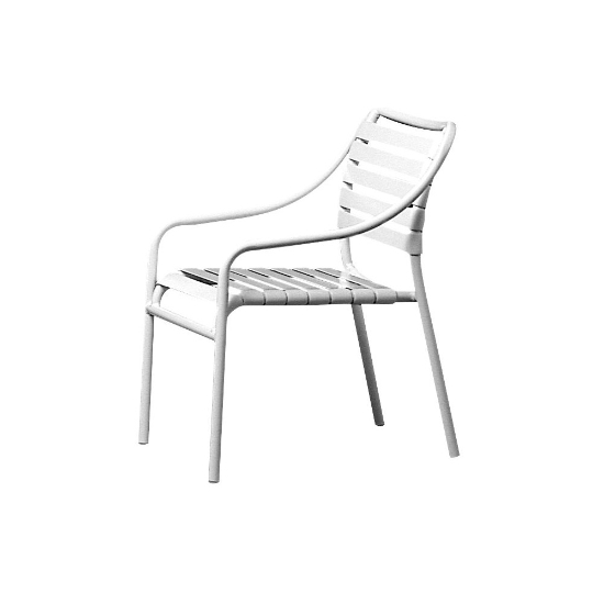 tropitone side view