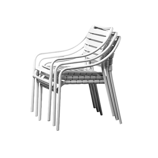 tropitone stacked