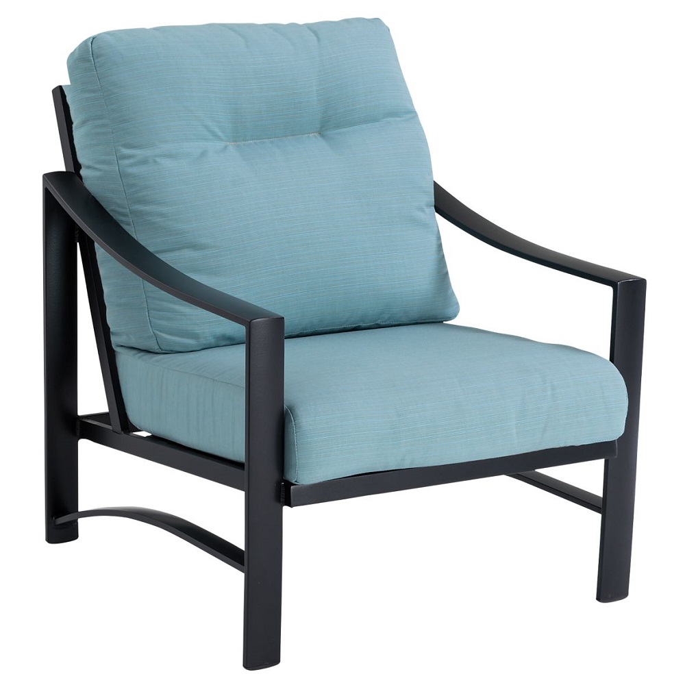 Tropitone Kenzo Cushion Lounge Chair - 391411