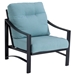 - Kenzo Cushion Lounge Chair
