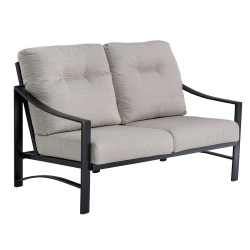 Tropitone Kenzo Cushion Love Seat - 391414