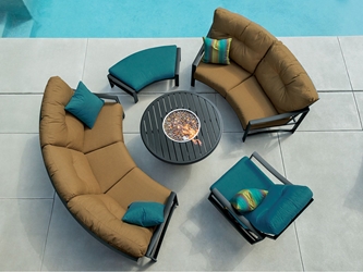 Tropitone Kenzo Cushion Outdoor Furniture