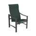 Kenzo Sling High Back Dining Chairs
