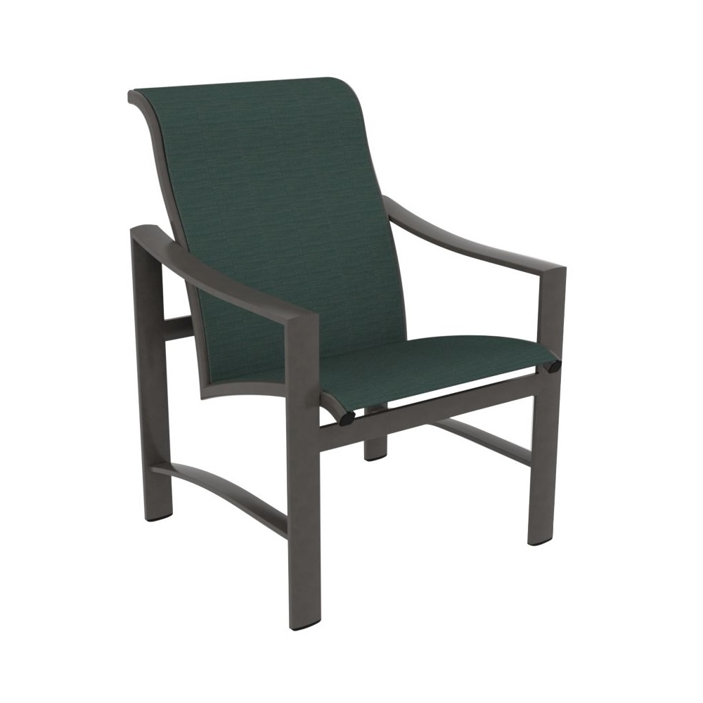 Tropitone Kenzo Sling Dining Chair - 381537