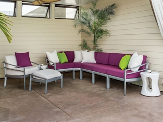 Tropitone Kor Cushion Outdoor Furniture