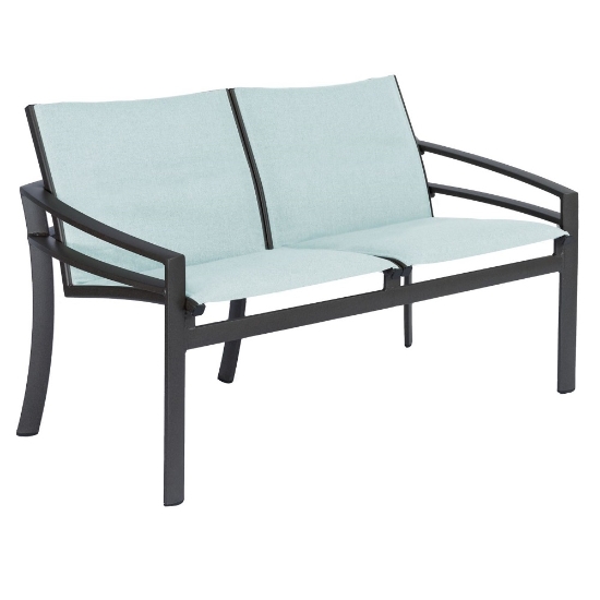 Tropitone Kor Sling Love Seat - 891814