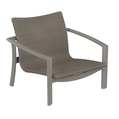 Tropitone Kor Woven Spa Chair - 891713WS