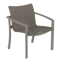 Tropitone Kor Woven Dining Chair - 891724WS