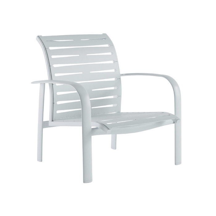 Tropitone Laguna Beach EZ Span Ribbon Spa Chair - 752013RB
