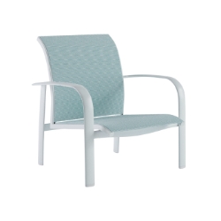 Tropitone Laguna Beach Sling Spa Chair - 752013