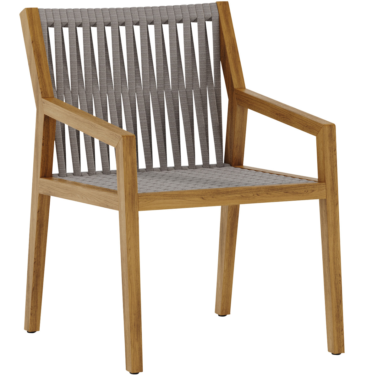 Lido Dining Chair - Thumbnail 2