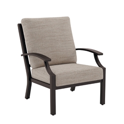 Tropitone Marconi Cushion Lounge Chair - 542011