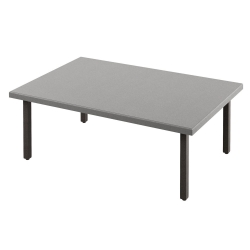 Tropitone Matrix 50" x 34" Coffee Table - 441953-18