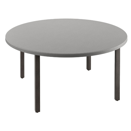 Tropitone Matrix 60" Round Dining Table - 441961-28