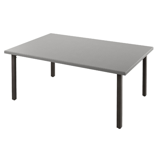 Tropitone Matrix 70" x 46" Dining Table - 441966-28