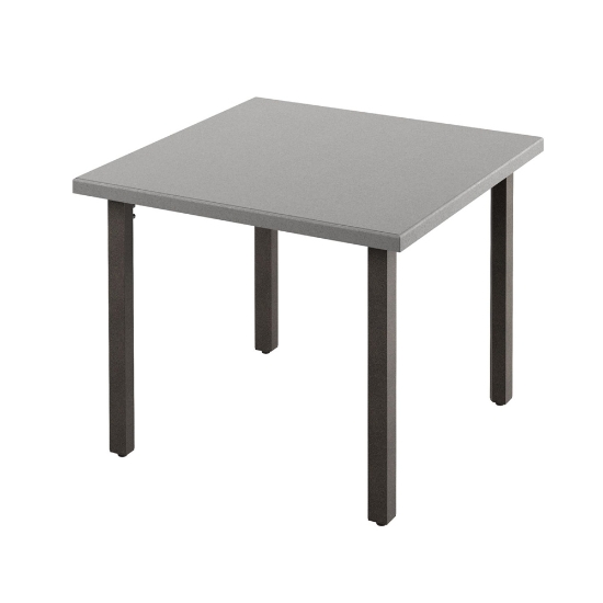 Tropitone Matrix 36" Square Dining Table - 441976-28