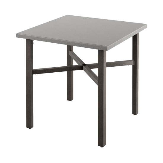 Tropitone Matrix 36" Square Counter Table - 441976-34