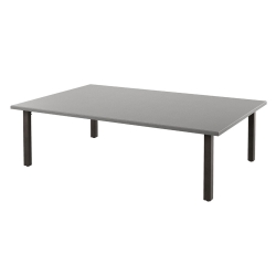Tropitone Matrix 84" x 36" Dining Table - 442072-28
