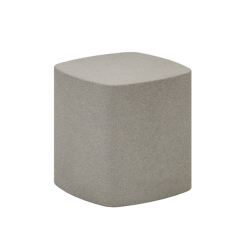 Tropitone Matrix 14" Square Cube Table - TX1982