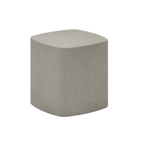 Tropitone Matrix 14" Square Cube Table - TX1982