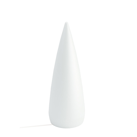 Tropitone MGP Medium Cone with Light - 6A1978CLTM