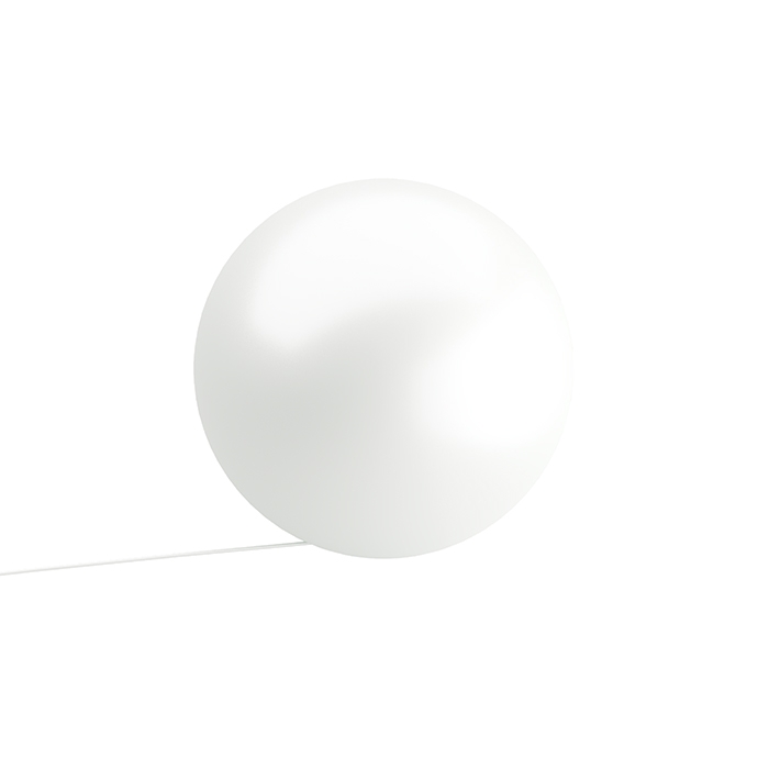 Tropitone MGP Large Sphere with LED Light - 6A1978SLEDL