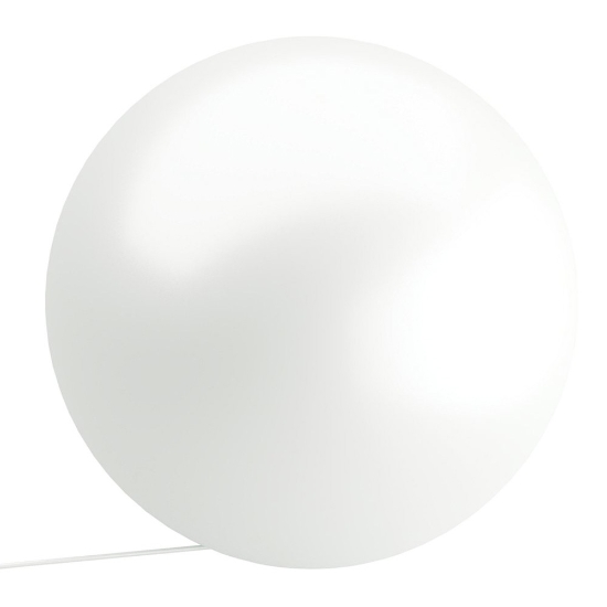 Tropitone MGP Large Sphere with Light - 6A1978SLTL