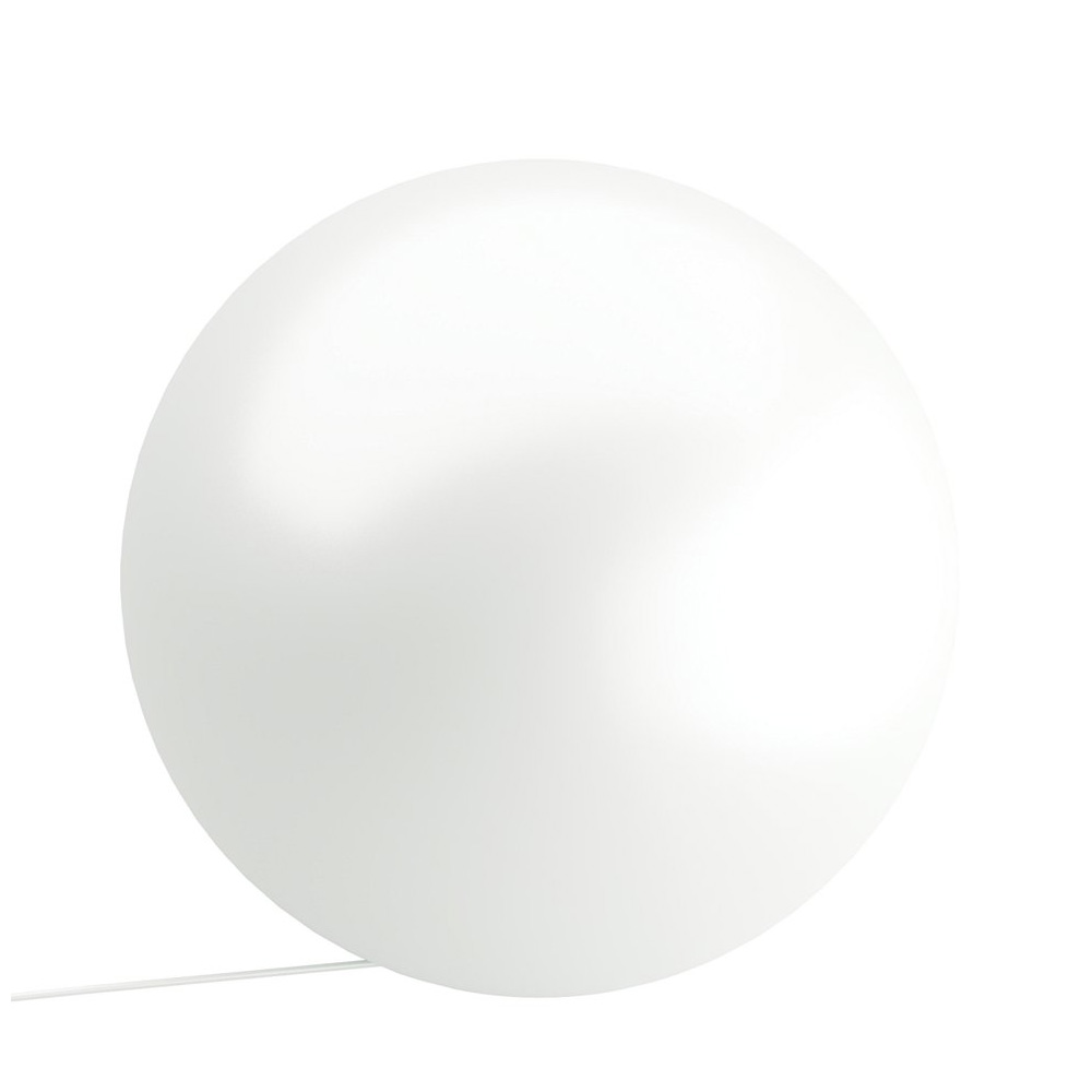 Tropitone MGP Small Sphere with Light - 6A1978SLTS