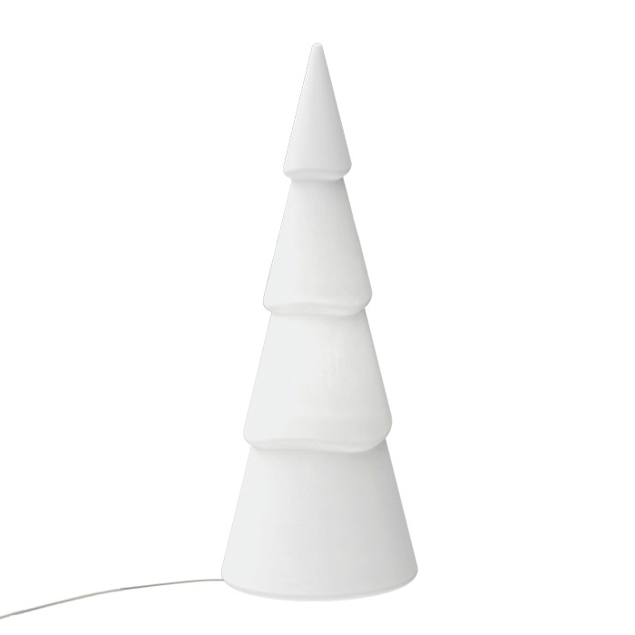 Tropitone MGP Medium Tree with LED Light - 6A1978TLEDM