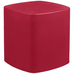 Tropitone MGP 14" Square Tea Table - 6A1982