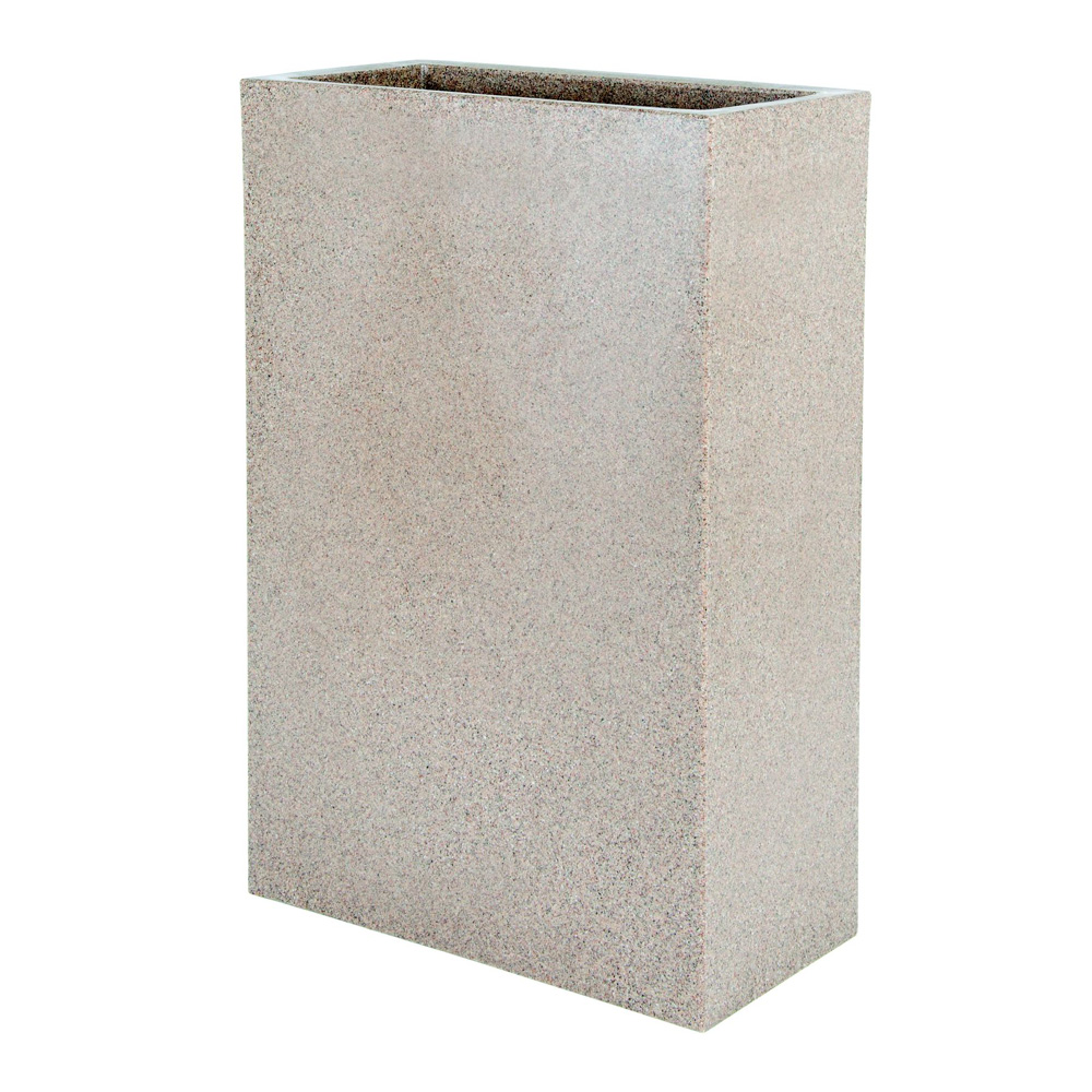 Tropitone MGP Fyor Rectangle Planter - 6A1987RE