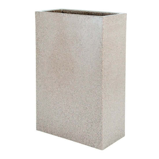Tropitone MGP Fyor Rectangle Planter - 6A1987RE