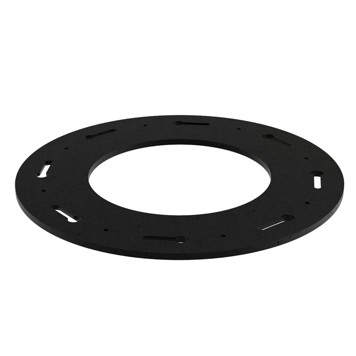 Tropitone Anchor for MGP Planters - Type E - 6A19ANCE