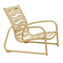 Tropitone Millennia EZ Span Wave Sand Chair - 9513WV