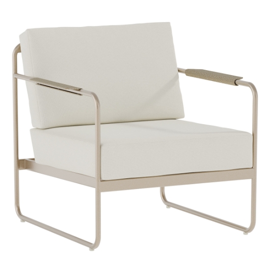 Tropitone Mirage Lounge Chair